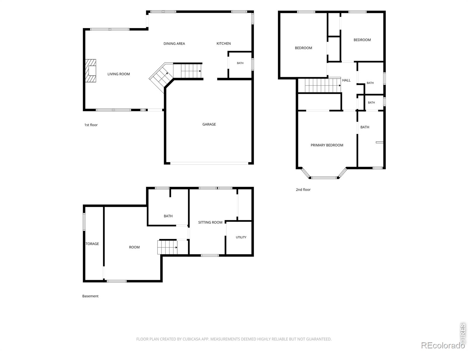MLS Image #49 for 4882  dakota boulevard,boulder, Colorado