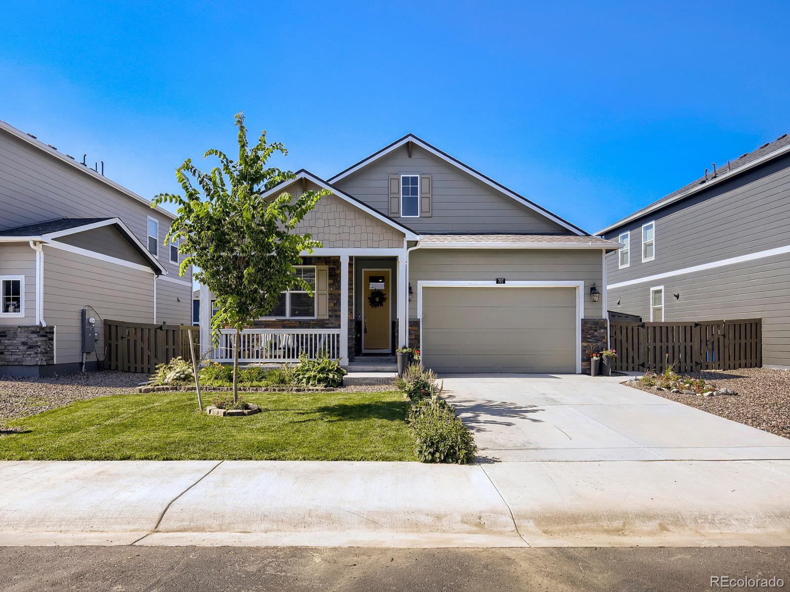 MLS Image #1 for 707  lake emerson road,severance, Colorado