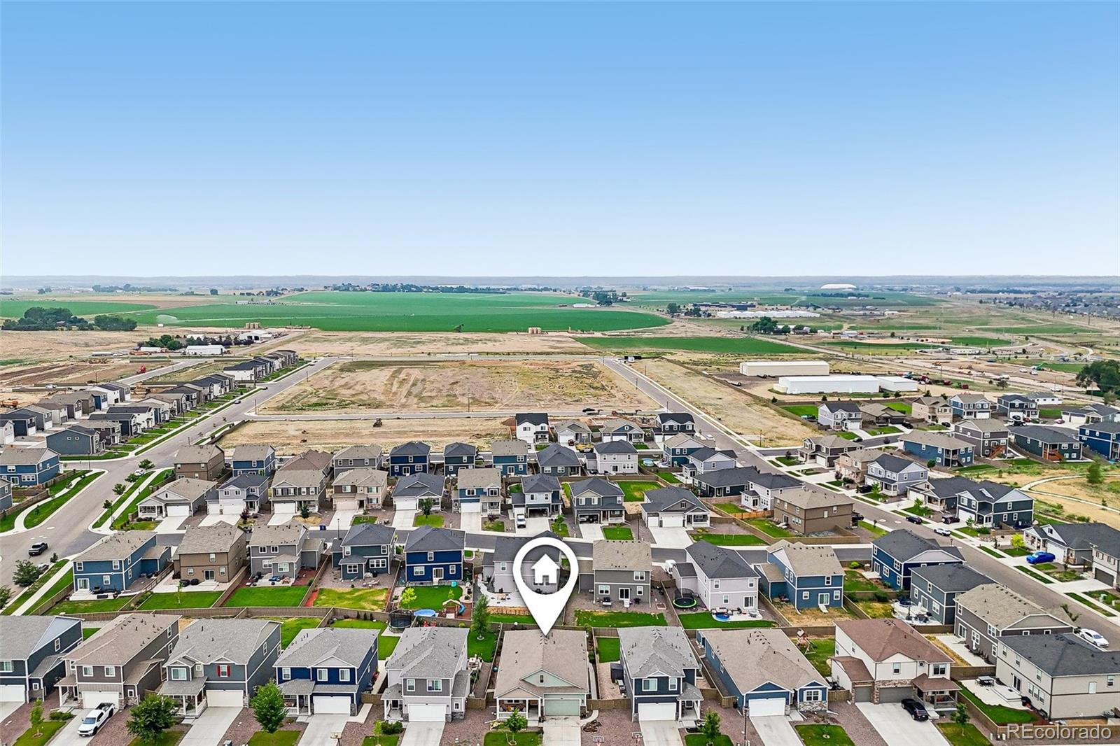 MLS Image #30 for 707  lake emerson road,severance, Colorado