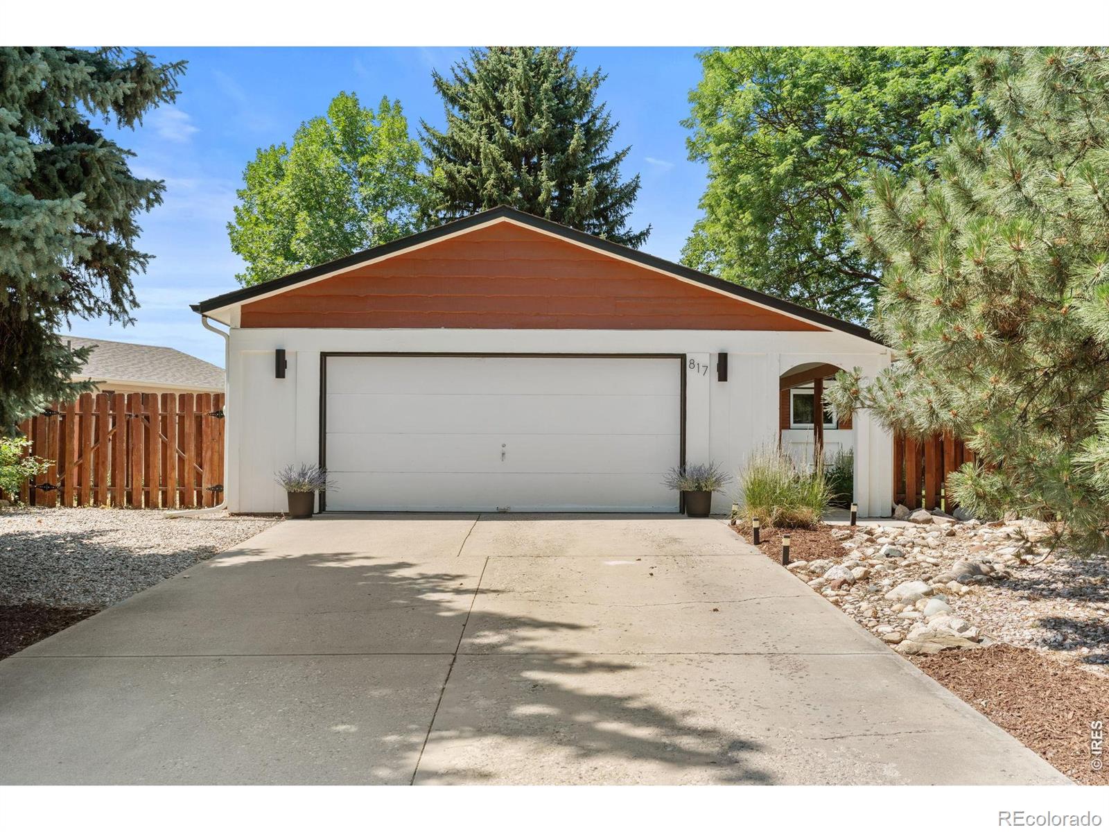 MLS Image #1 for 817  parkview drive,fort collins, Colorado