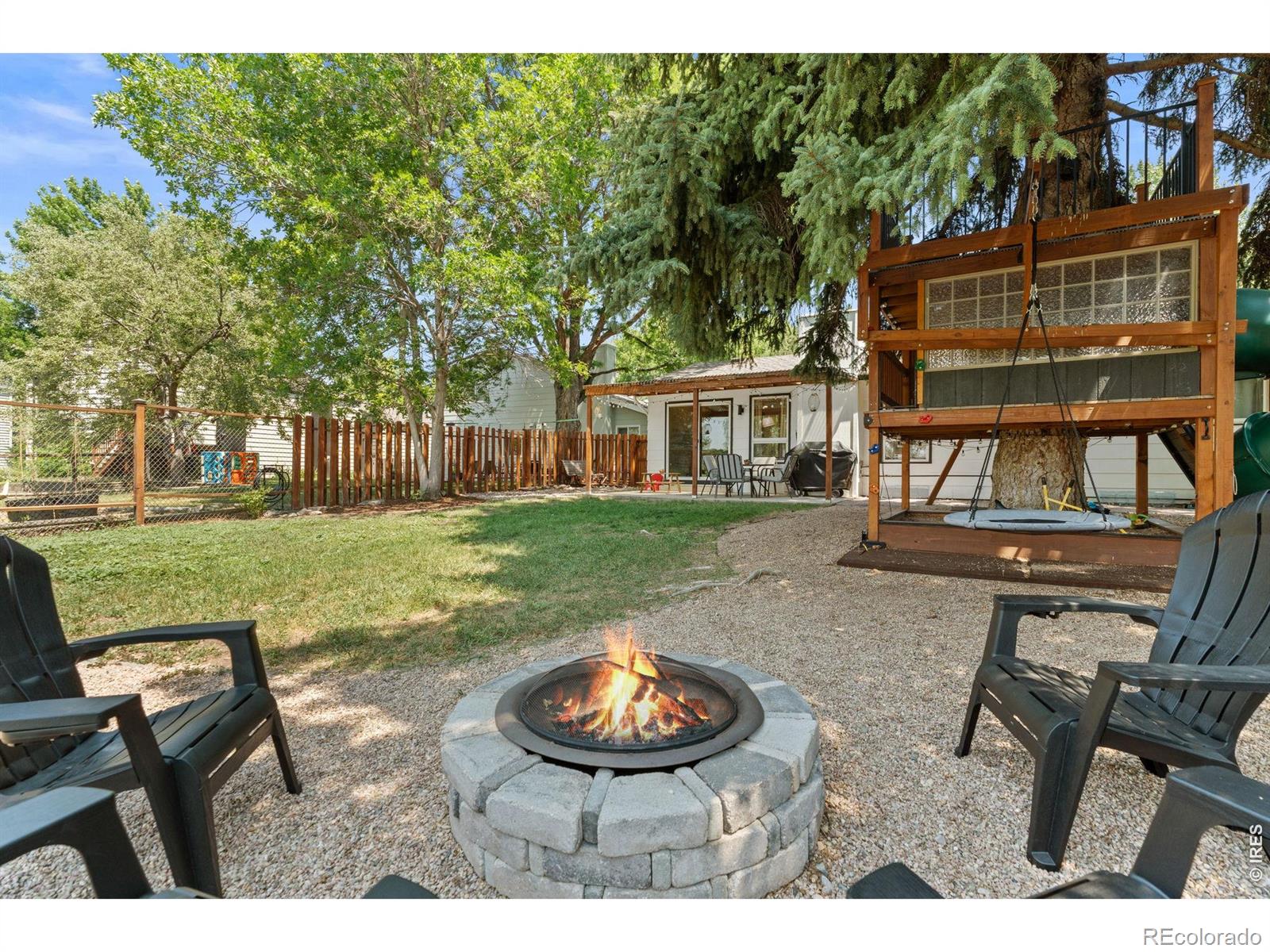 MLS Image #16 for 817  parkview drive,fort collins, Colorado