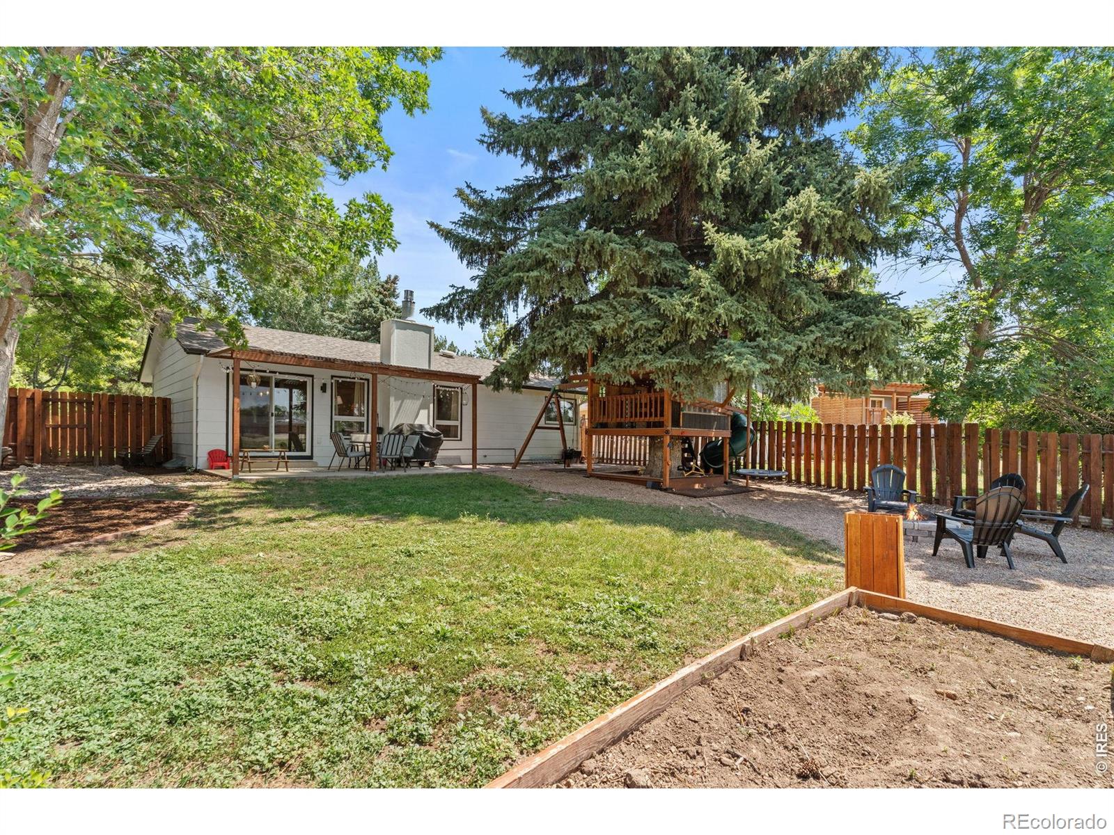 MLS Image #17 for 817  parkview drive,fort collins, Colorado