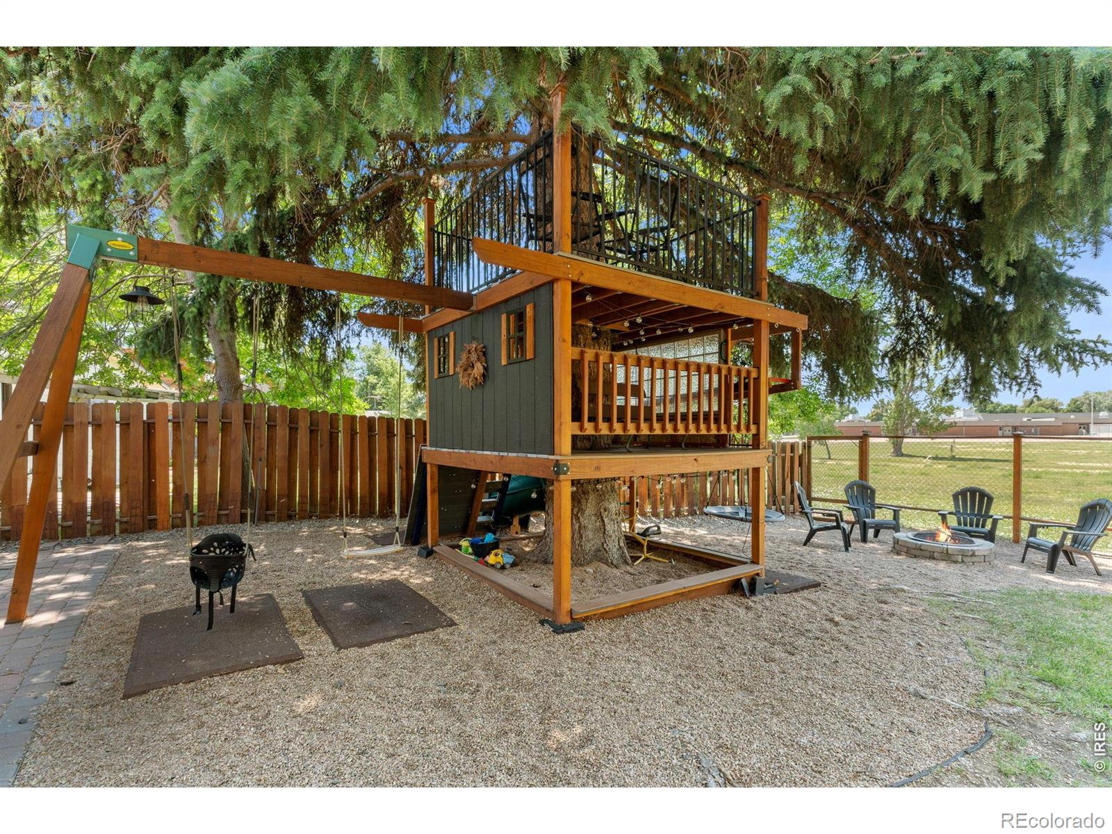 MLS Image #19 for 817  parkview drive,fort collins, Colorado