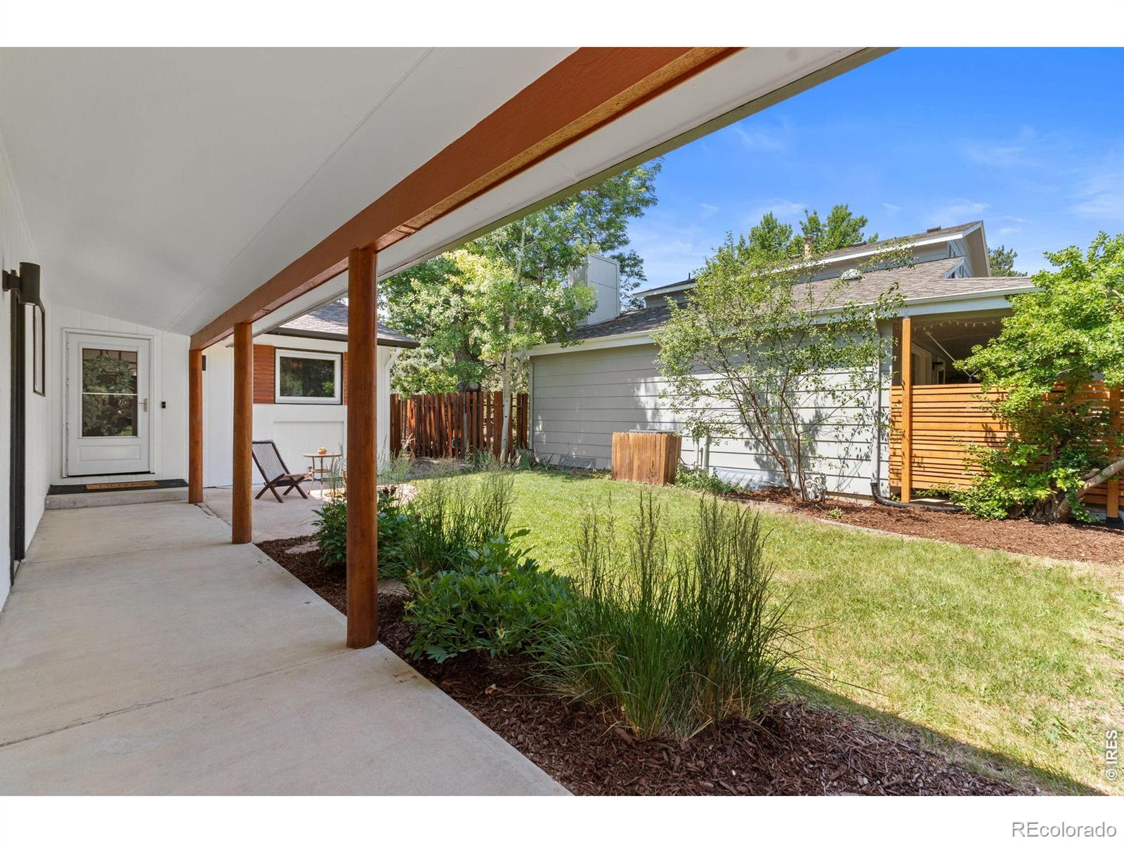 MLS Image #2 for 817  parkview drive,fort collins, Colorado