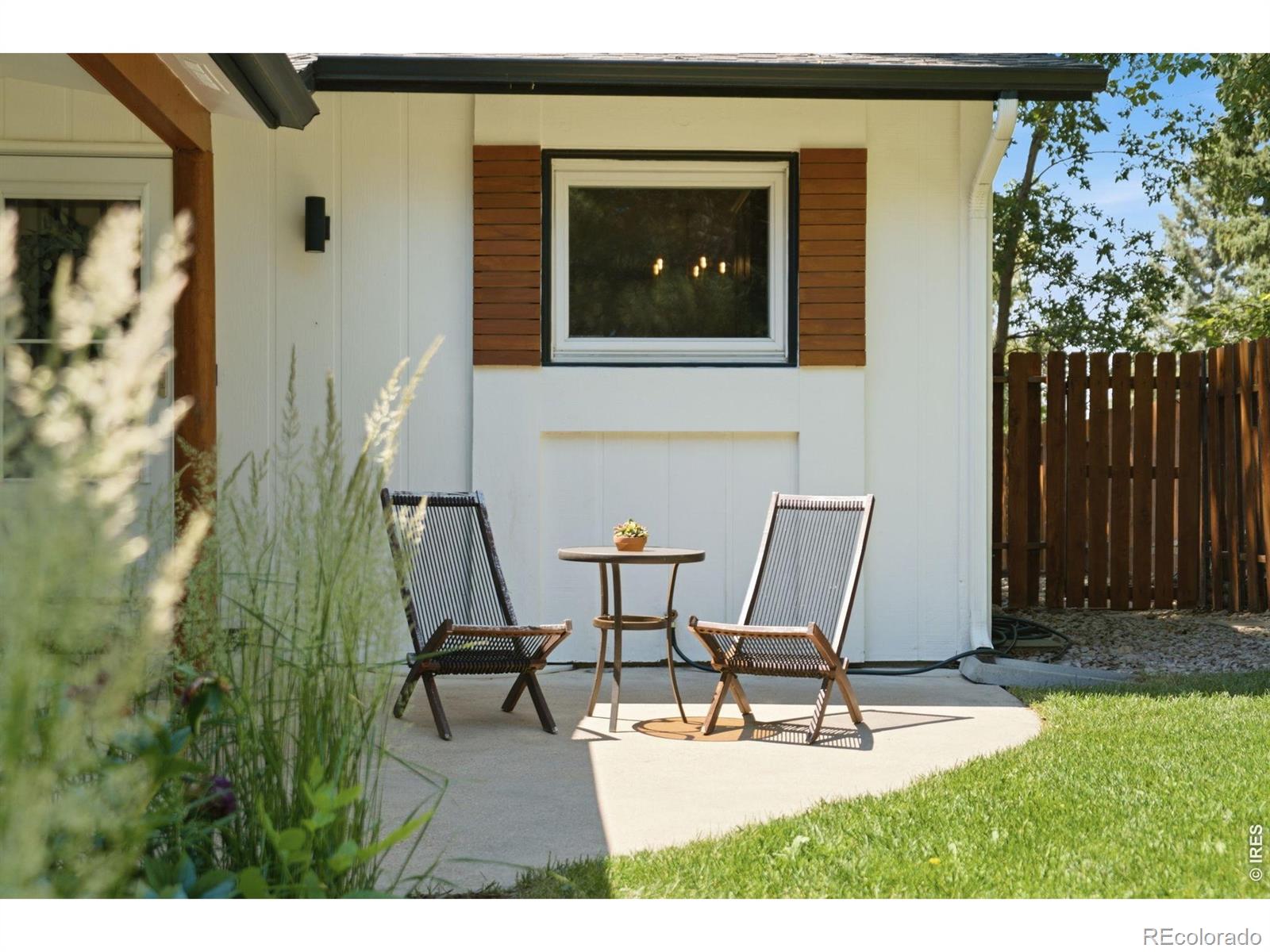 MLS Image #3 for 817  parkview drive,fort collins, Colorado