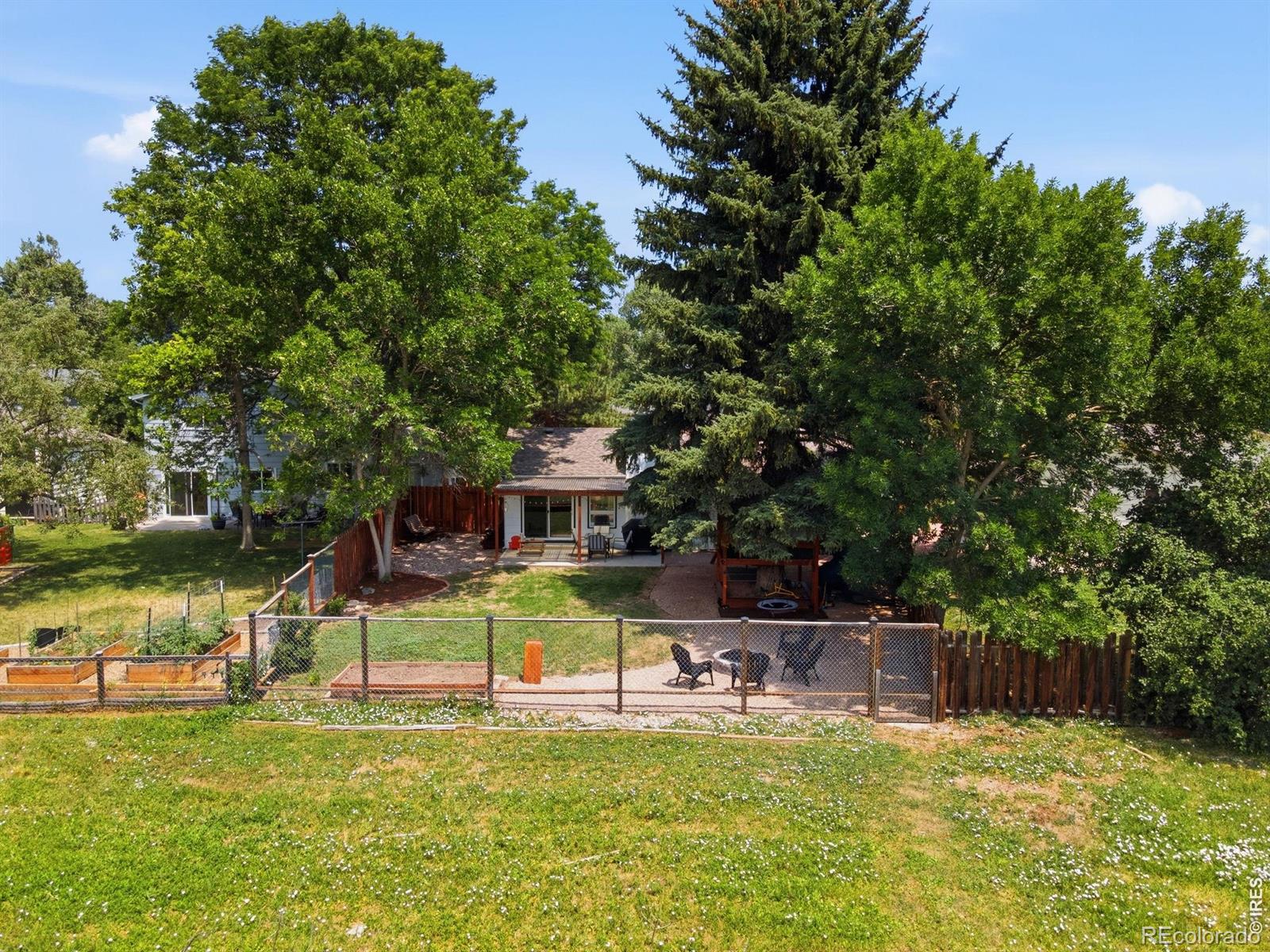 MLS Image #41 for 817  parkview drive,fort collins, Colorado