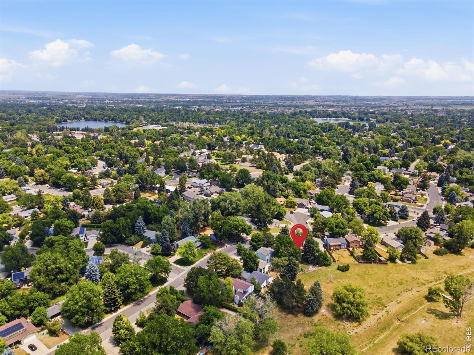 MLS Image #42 for 817  parkview drive,fort collins, Colorado