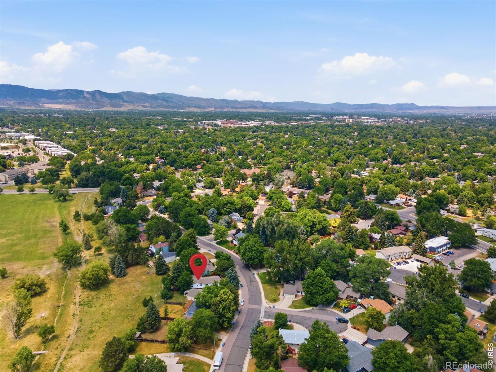 MLS Image #43 for 817  parkview drive,fort collins, Colorado