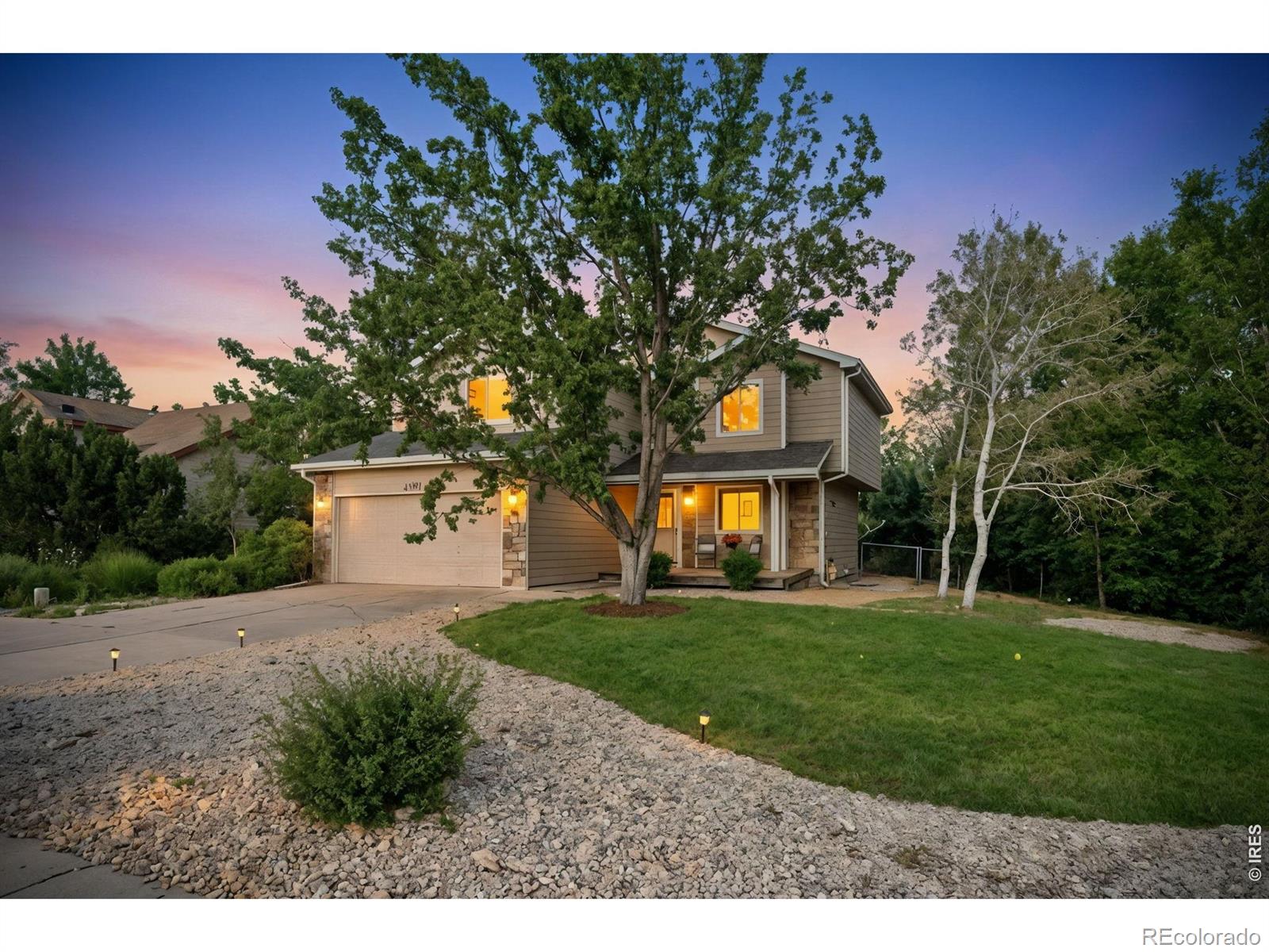 MLS Image #2 for 2242  yorkshire street,fort collins, Colorado