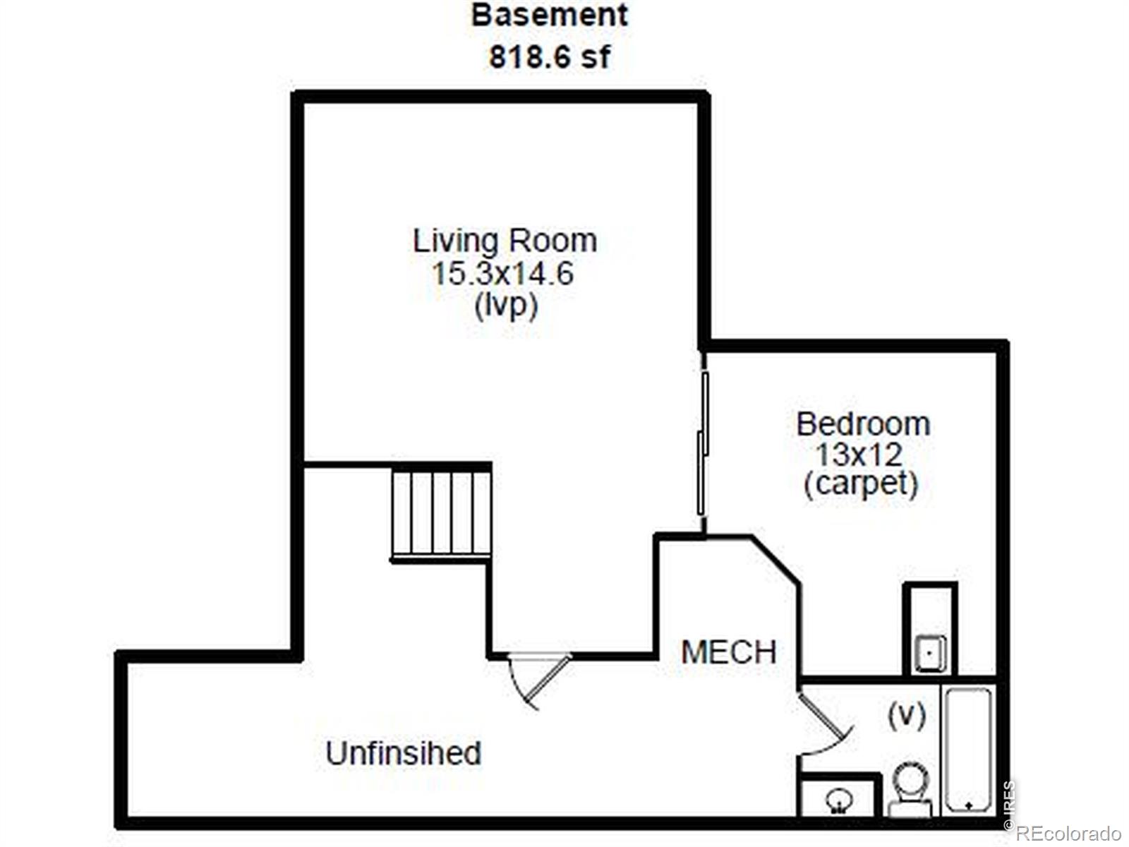 MLS Image #26 for 2242  yorkshire street,fort collins, Colorado