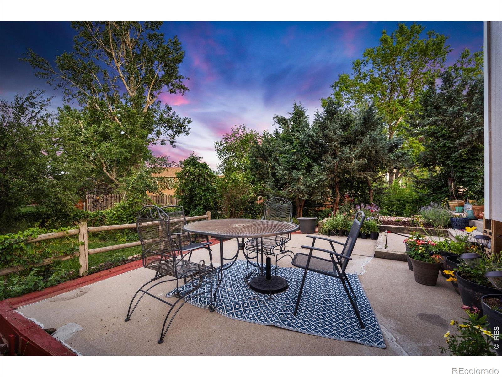 MLS Image #27 for 2242  yorkshire street,fort collins, Colorado