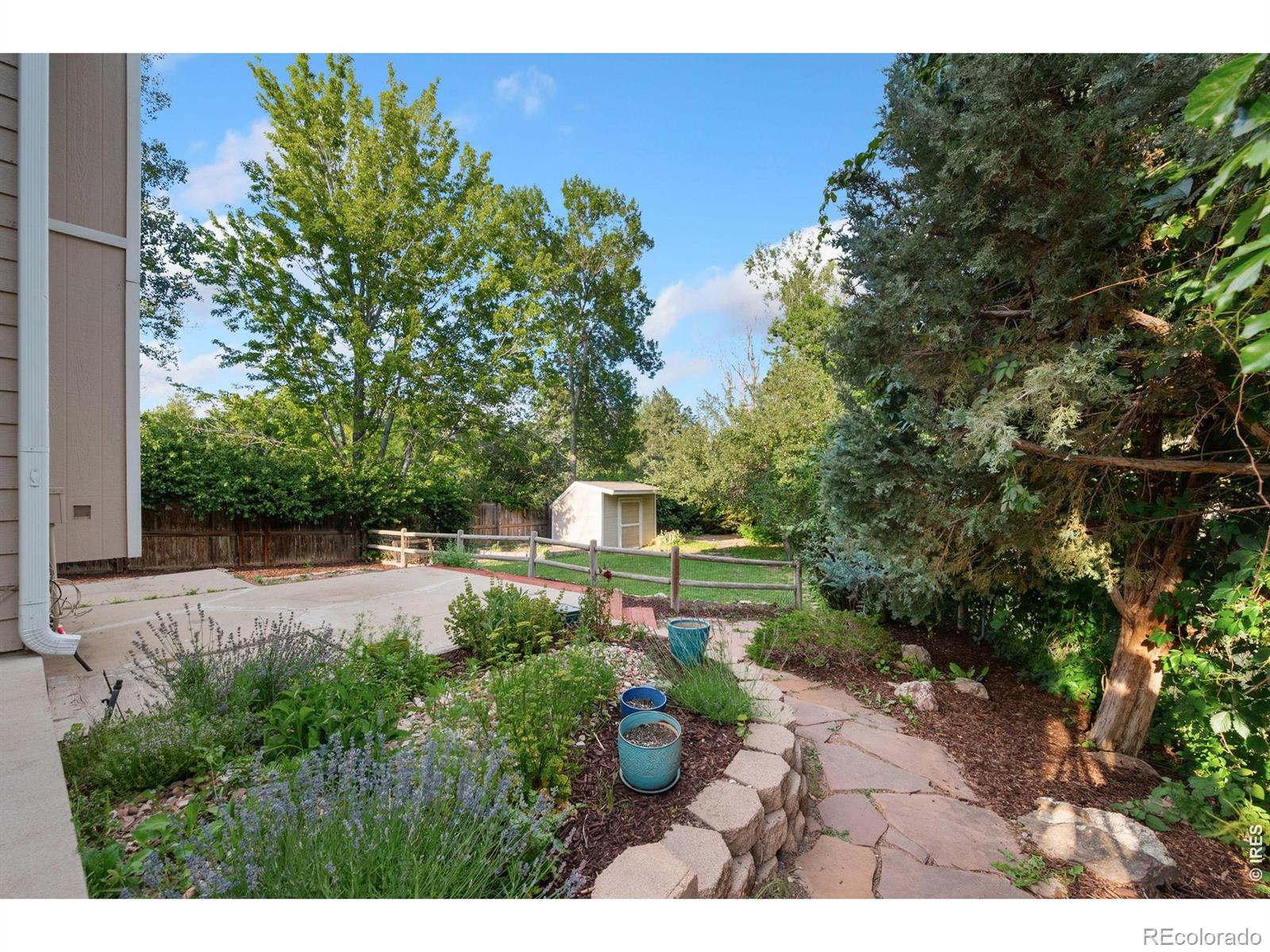 MLS Image #28 for 2242  yorkshire street,fort collins, Colorado