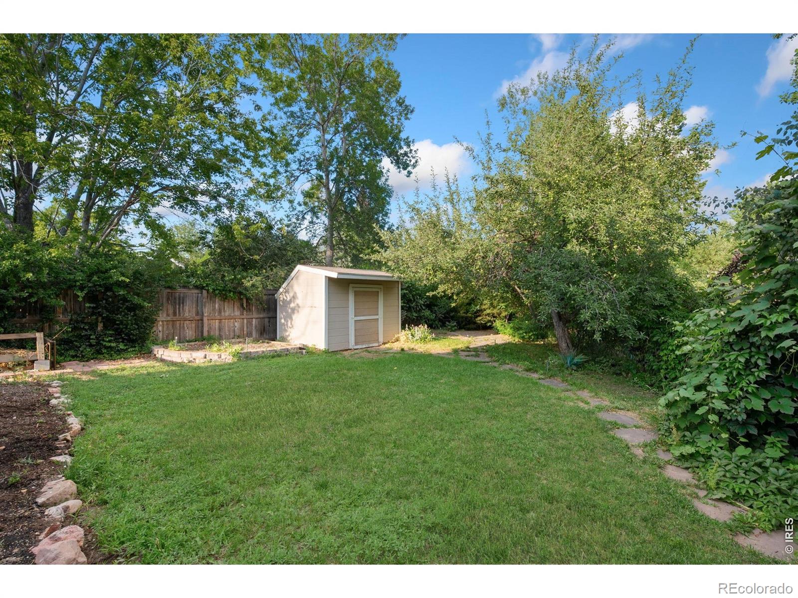 MLS Image #29 for 2242  yorkshire street,fort collins, Colorado