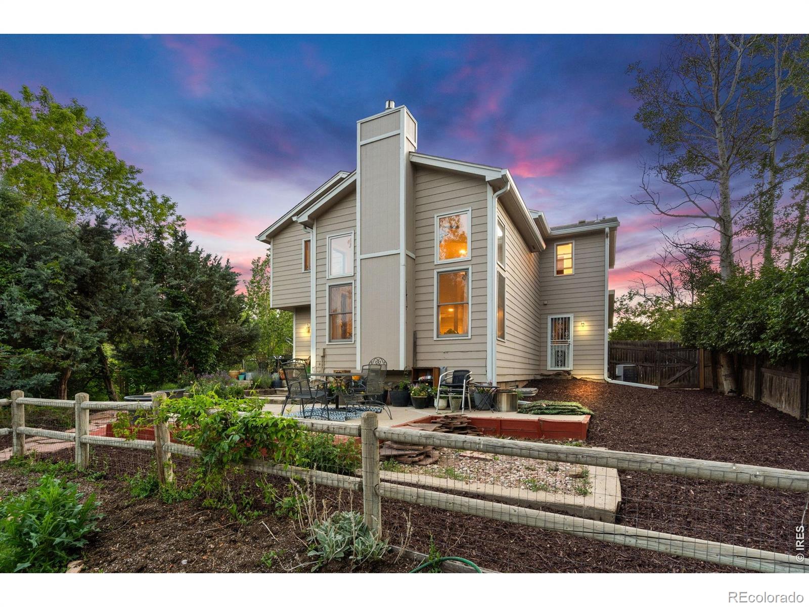 MLS Image #30 for 2242  yorkshire street,fort collins, Colorado