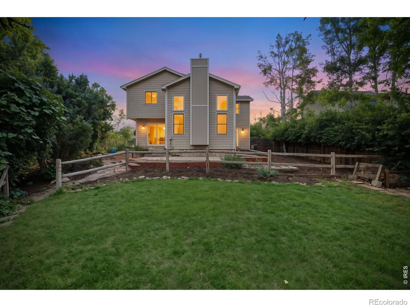 MLS Image #31 for 2242  yorkshire street,fort collins, Colorado