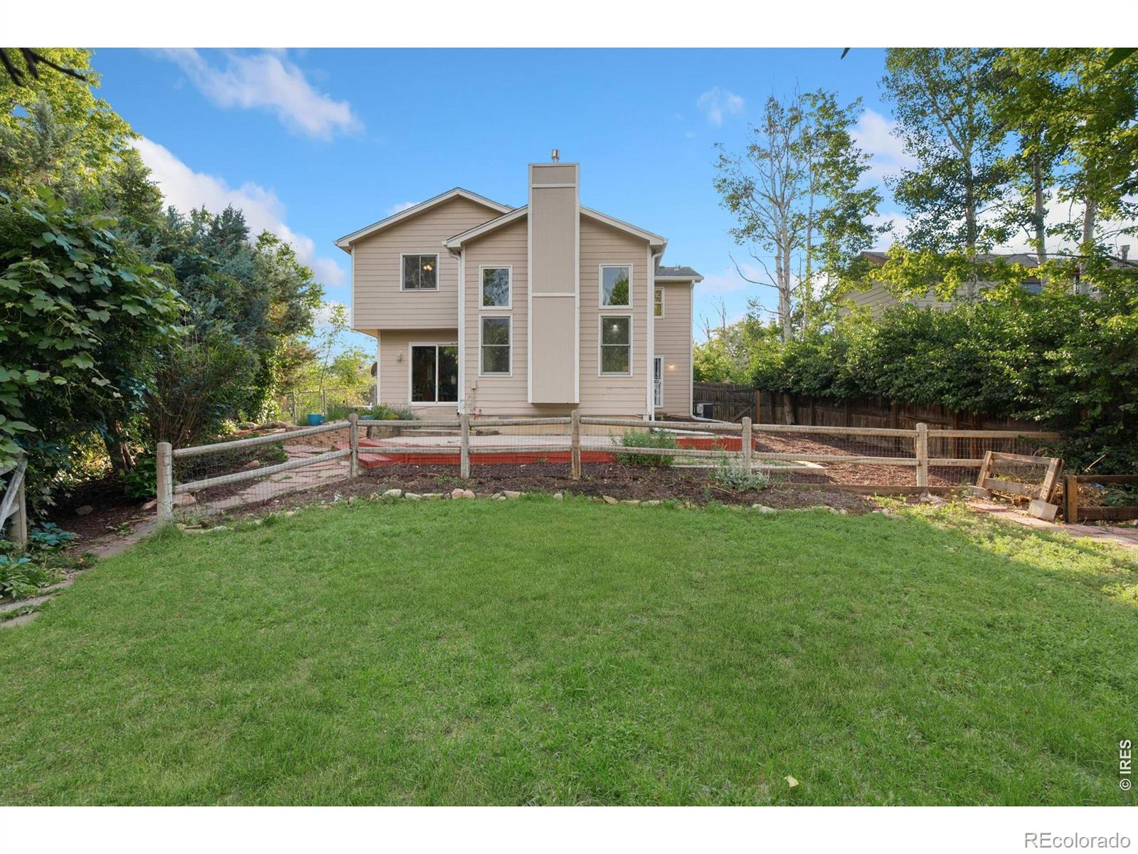 MLS Image #32 for 2242  yorkshire street,fort collins, Colorado