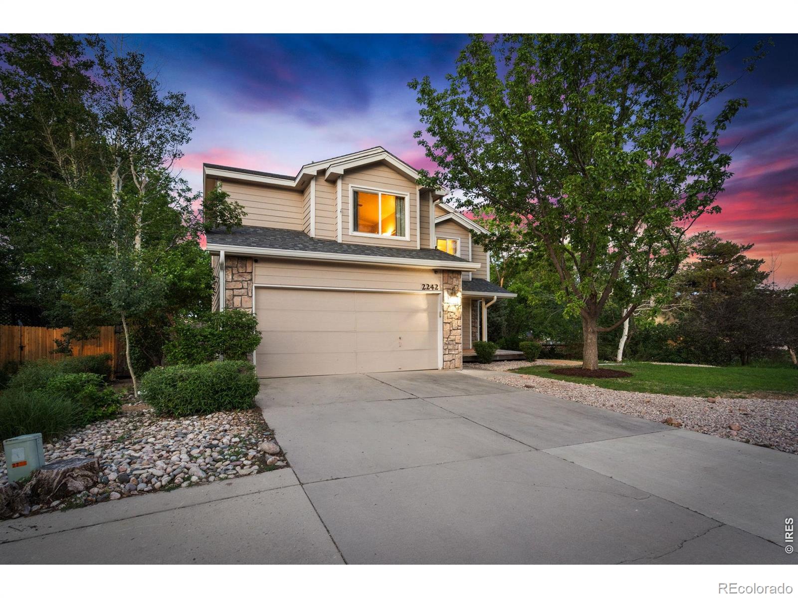 MLS Image #34 for 2242  yorkshire street,fort collins, Colorado