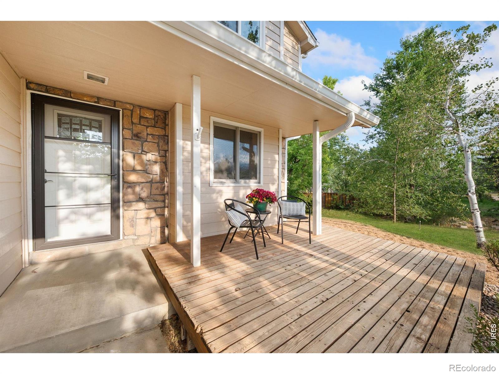MLS Image #4 for 2242  yorkshire street,fort collins, Colorado