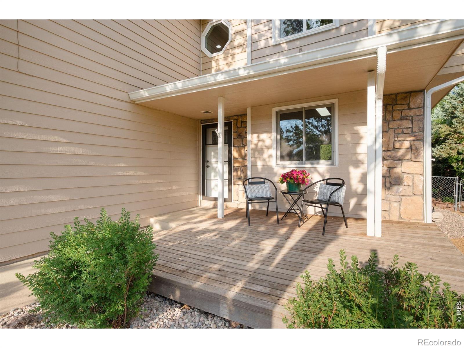 MLS Image #5 for 2242  yorkshire street,fort collins, Colorado