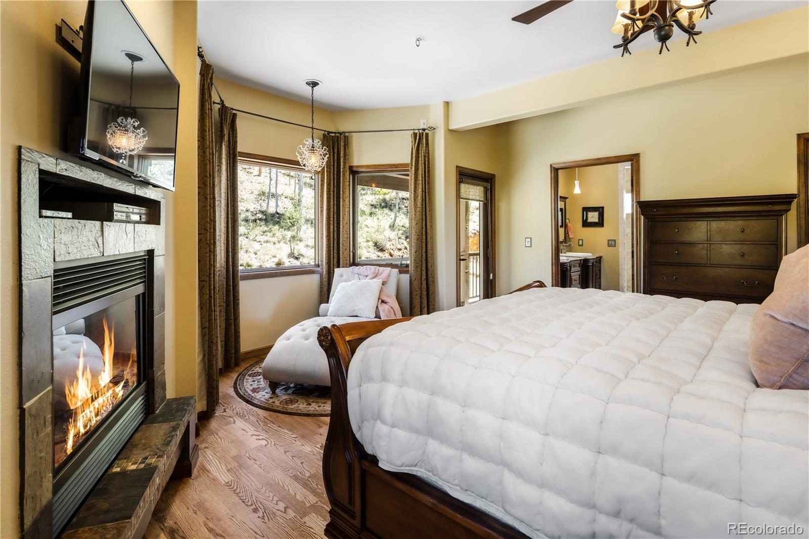 MLS Image #11 for 132  al gulch court,jefferson, Colorado
