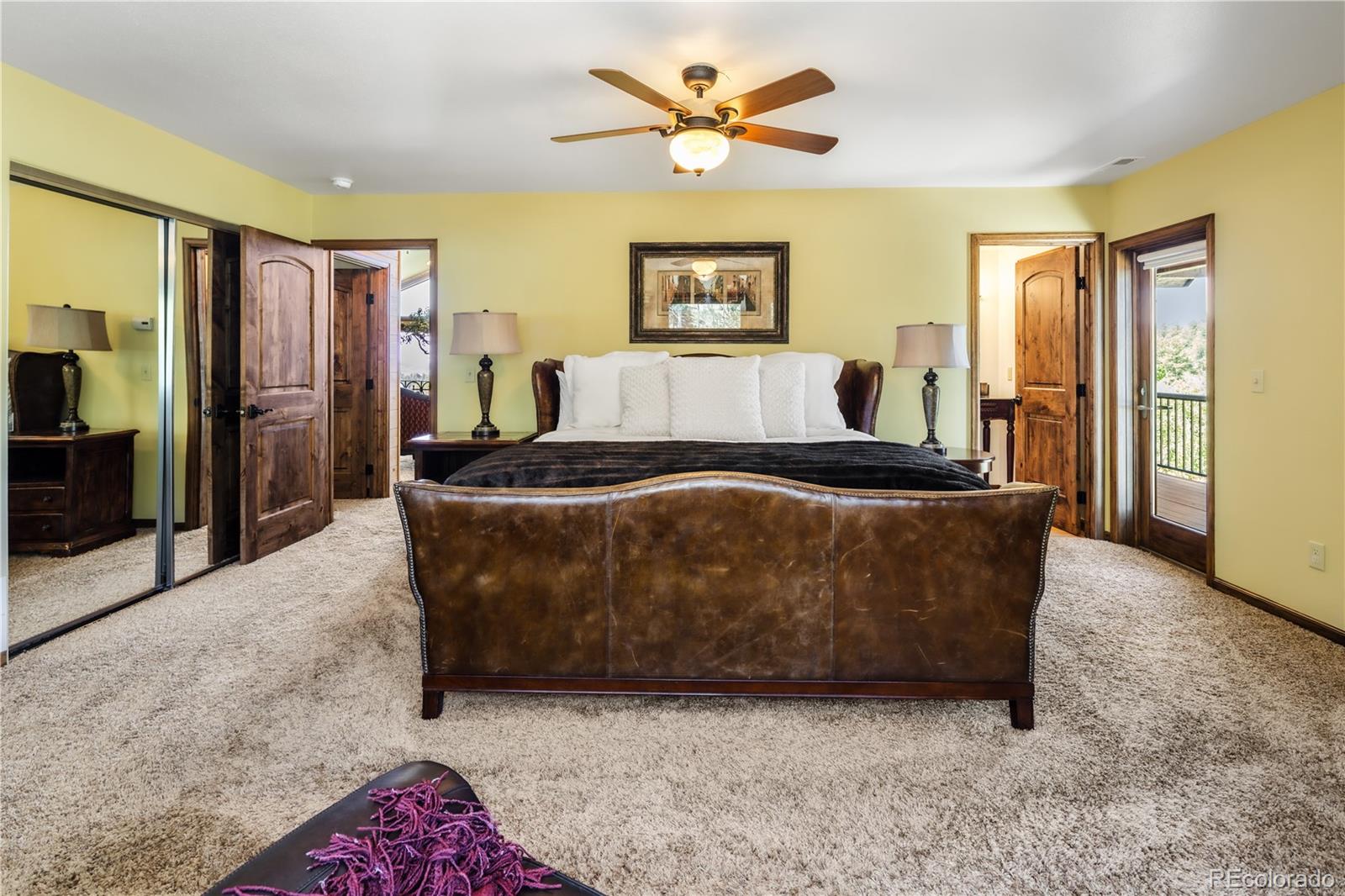 MLS Image #23 for 132  al gulch court,jefferson, Colorado