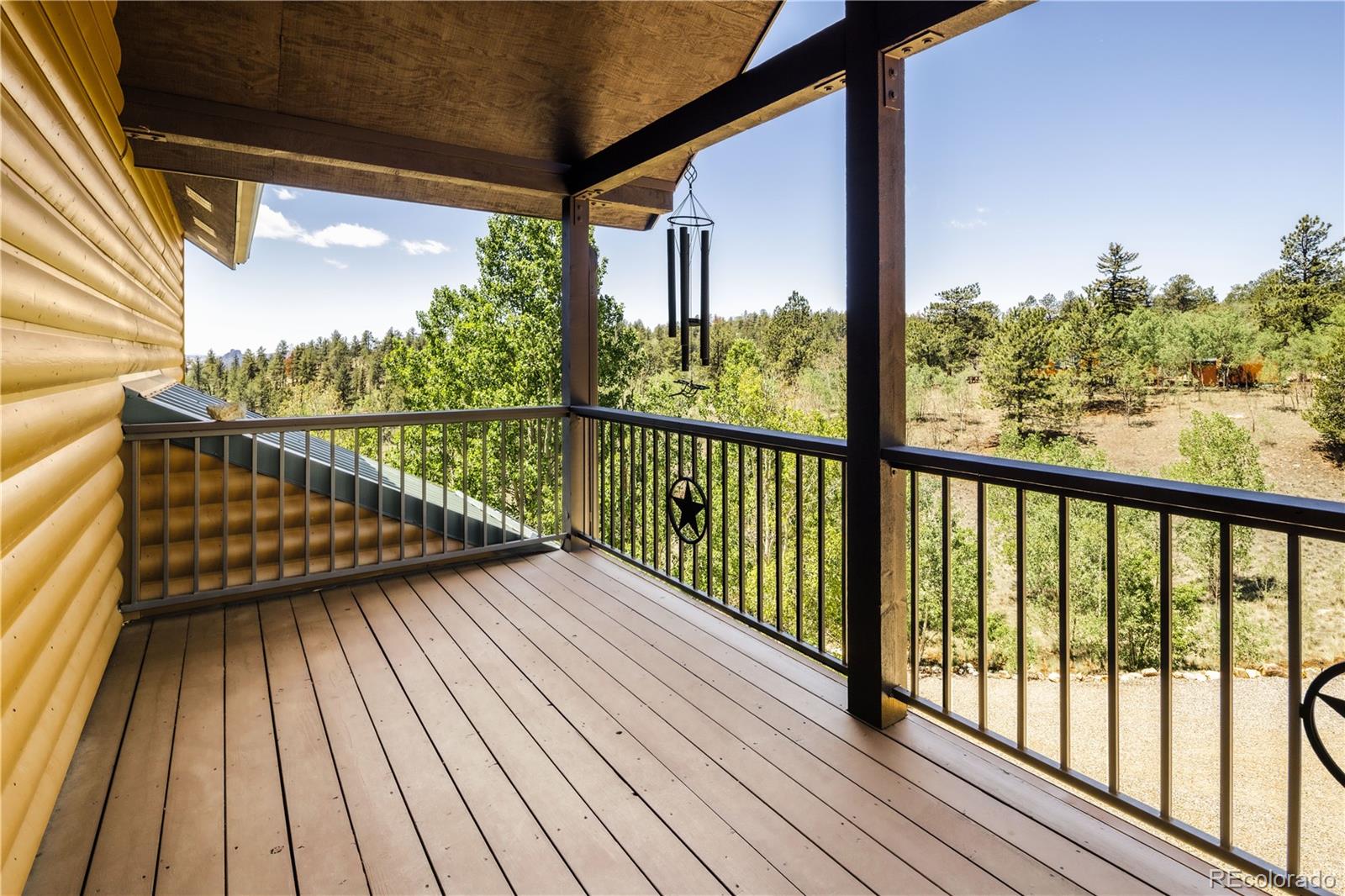 MLS Image #25 for 132  al gulch court,jefferson, Colorado