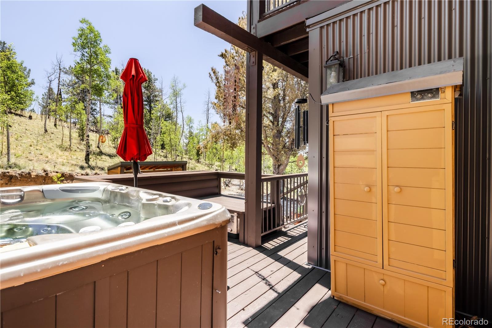MLS Image #26 for 132  al gulch court,jefferson, Colorado