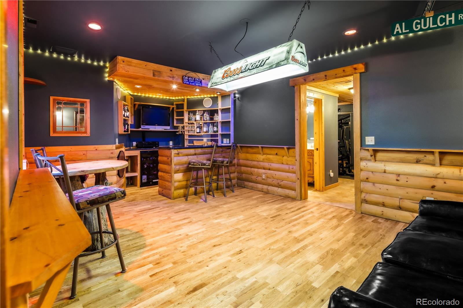 MLS Image #28 for 132  al gulch court,jefferson, Colorado