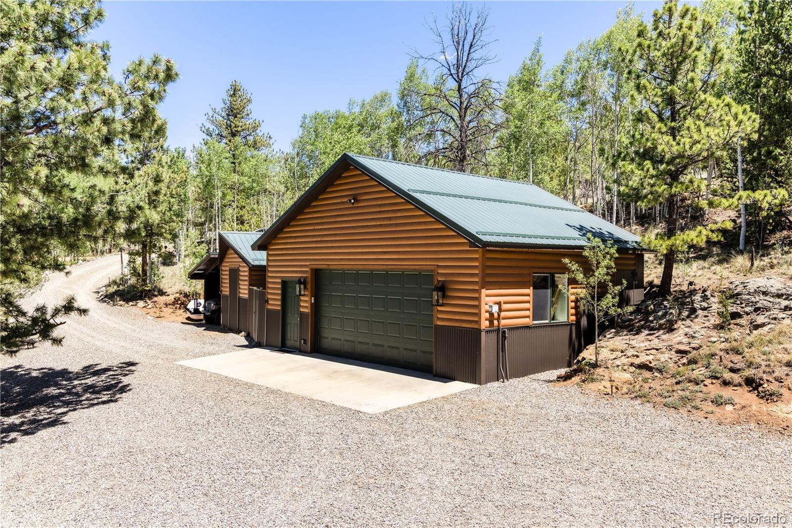 MLS Image #34 for 132  al gulch court,jefferson, Colorado