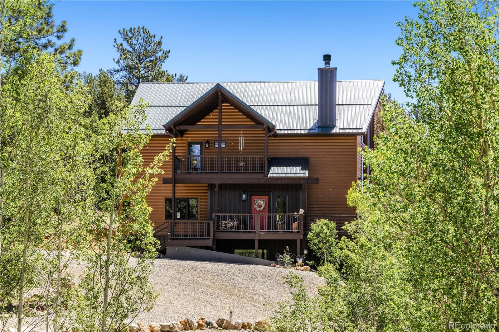 MLS Image #37 for 132  al gulch court,jefferson, Colorado