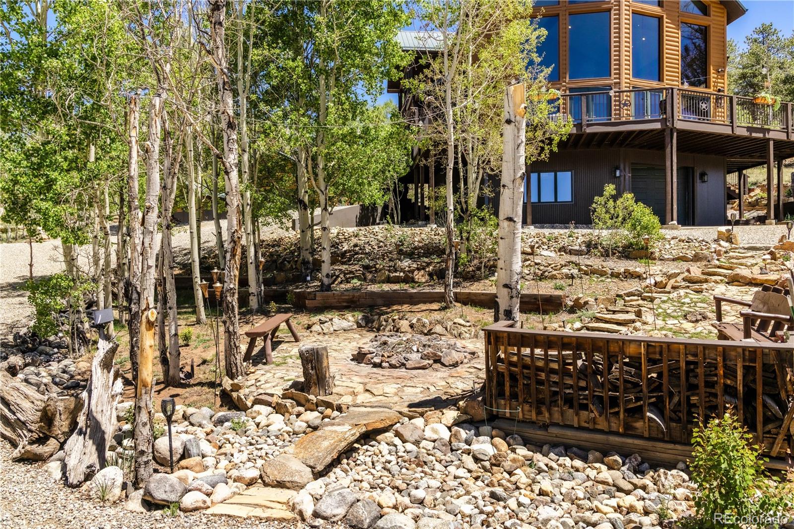 MLS Image #38 for 132  al gulch court,jefferson, Colorado