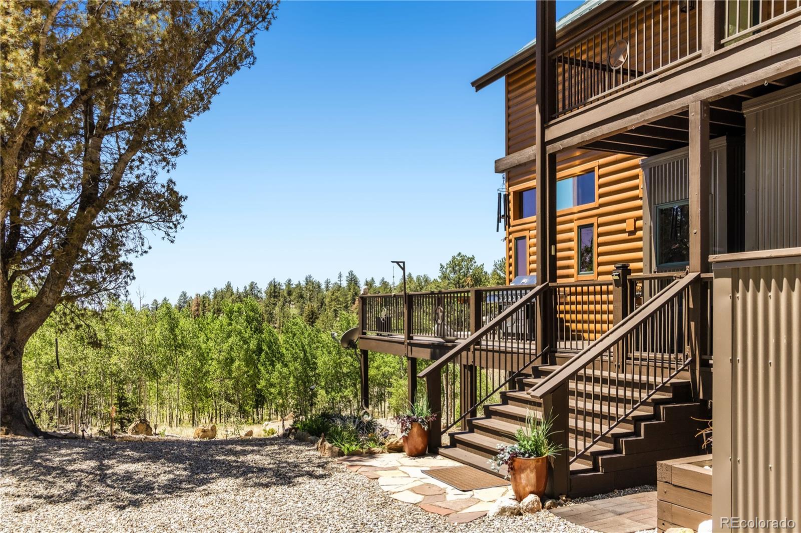 MLS Image #42 for 132  al gulch court,jefferson, Colorado