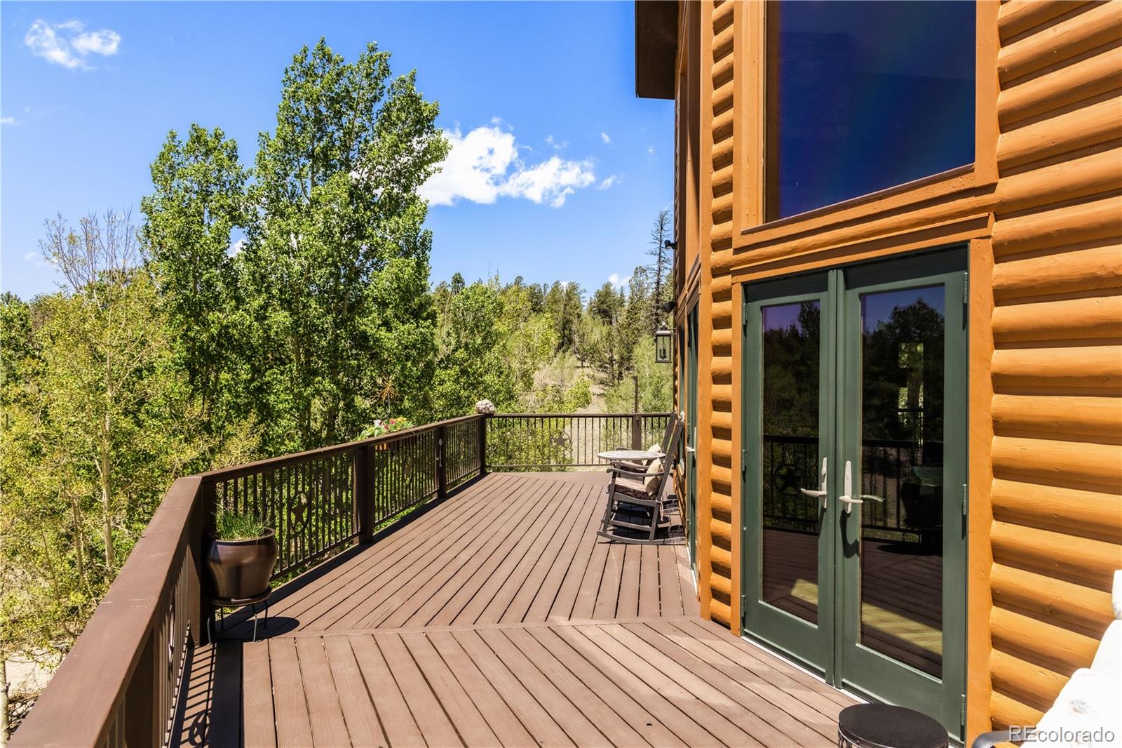 MLS Image #43 for 132  al gulch court,jefferson, Colorado