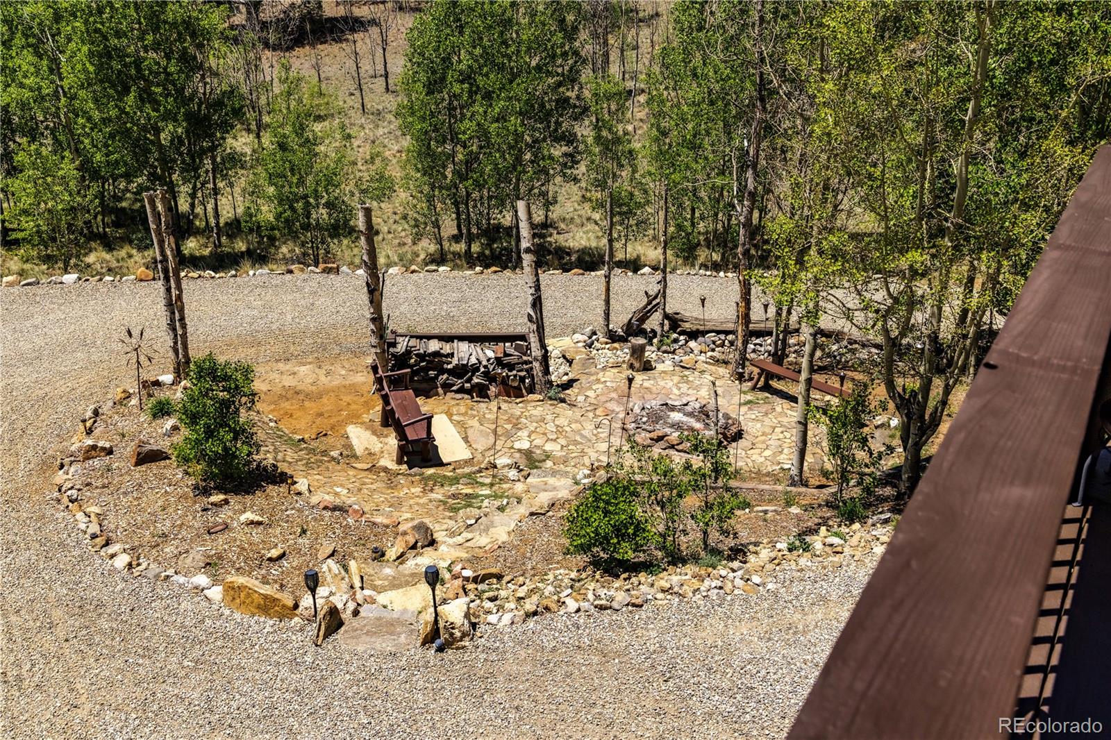 MLS Image #46 for 132  al gulch court,jefferson, Colorado
