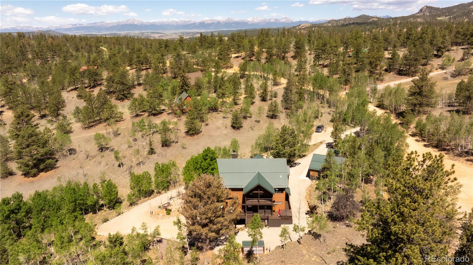MLS Image #47 for 132  al gulch court,jefferson, Colorado