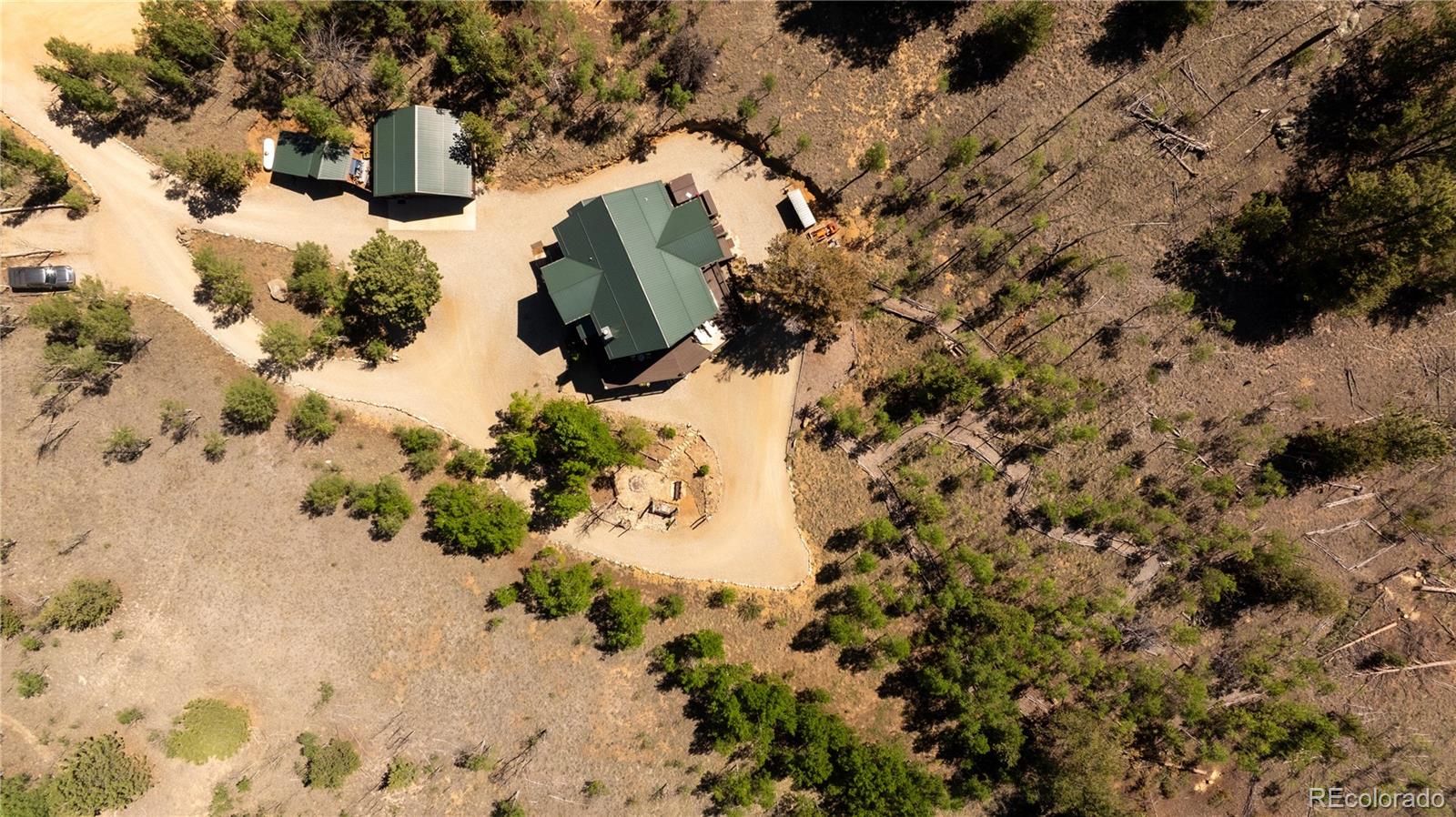 MLS Image #48 for 132  al gulch court,jefferson, Colorado