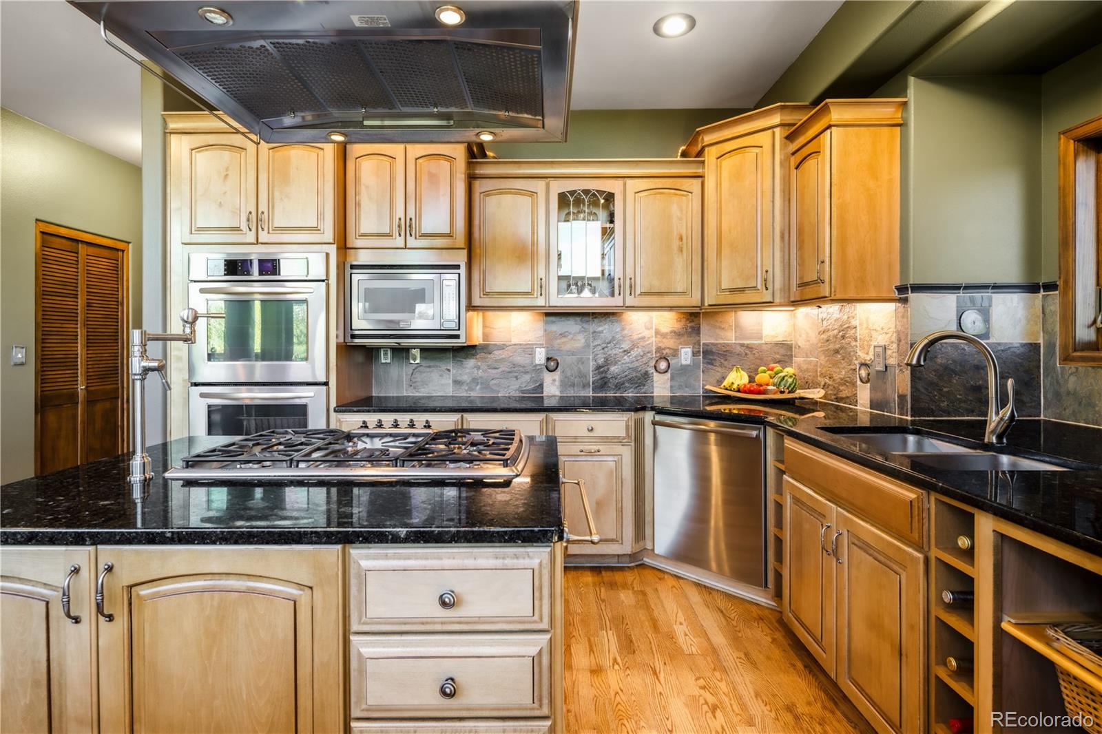 MLS Image #7 for 132  al gulch court,jefferson, Colorado