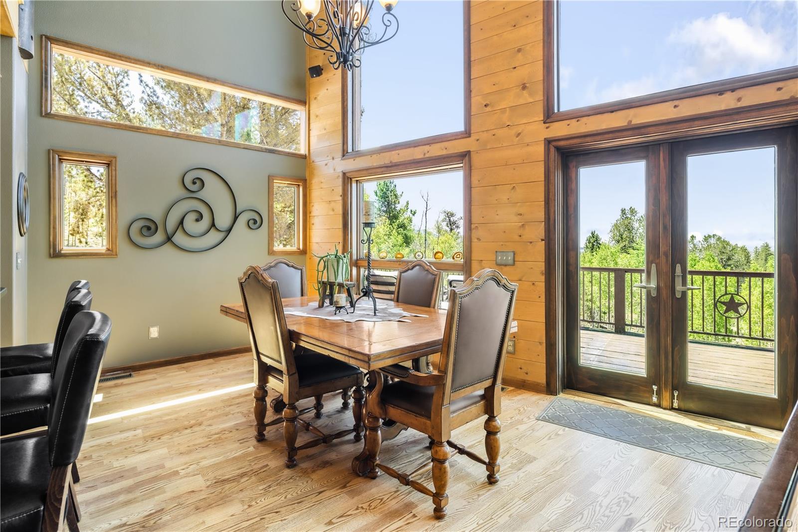 MLS Image #8 for 132  al gulch court,jefferson, Colorado
