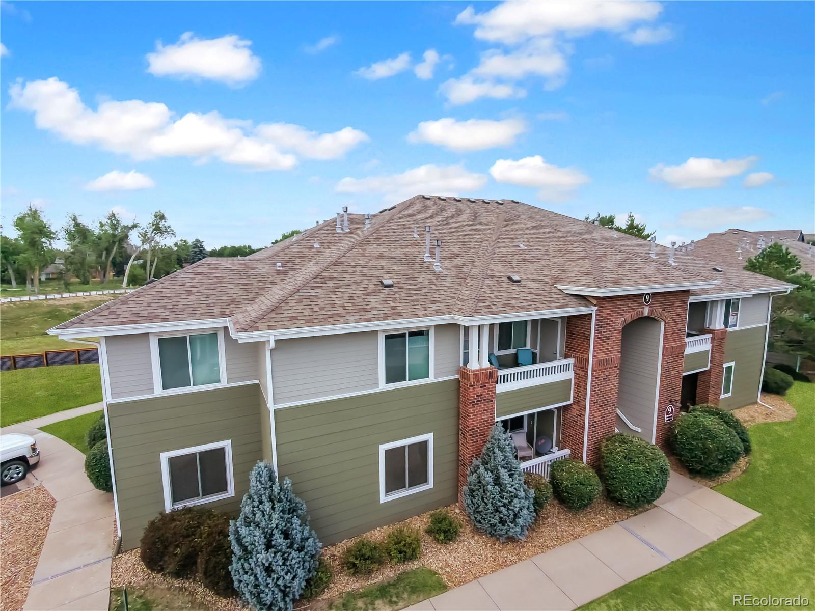 MLS Image #1 for 8481 w union avenue,littleton, Colorado