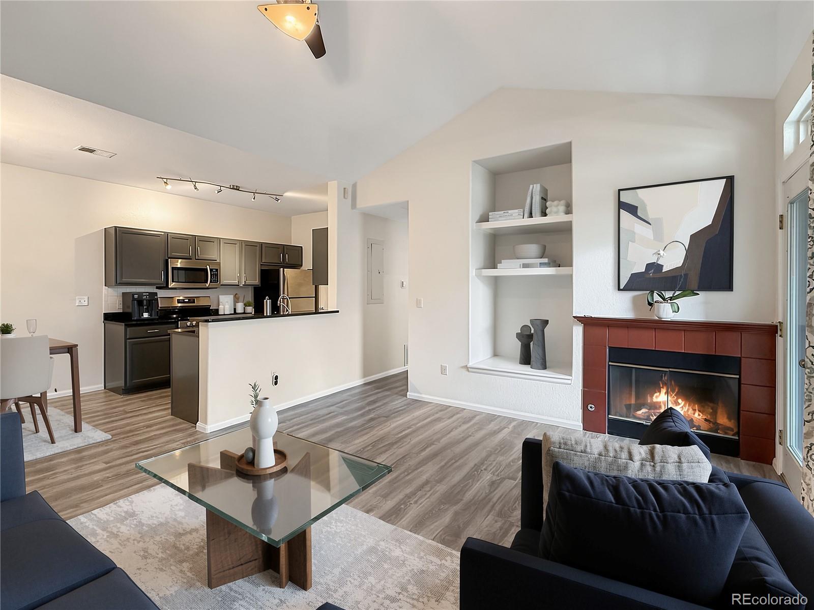 MLS Image #3 for 8481 w union avenue,littleton, Colorado