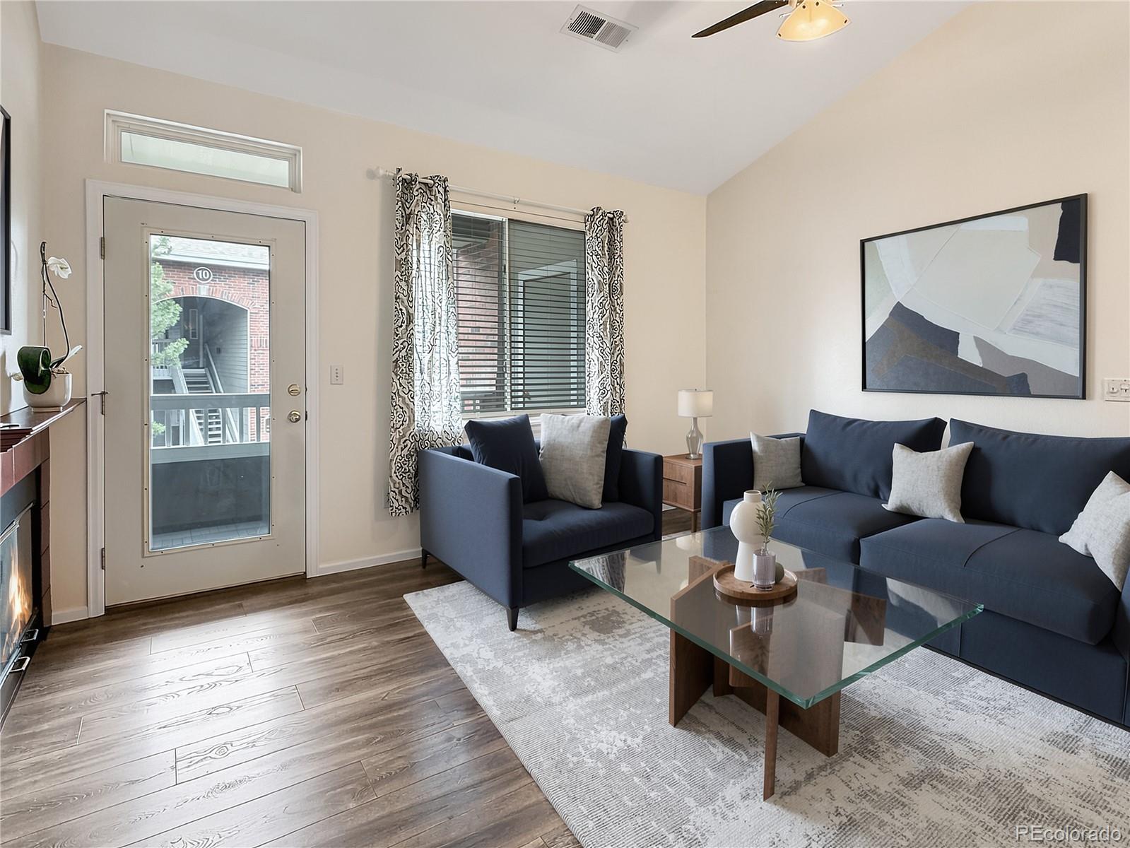 MLS Image #4 for 8481 w union avenue,littleton, Colorado