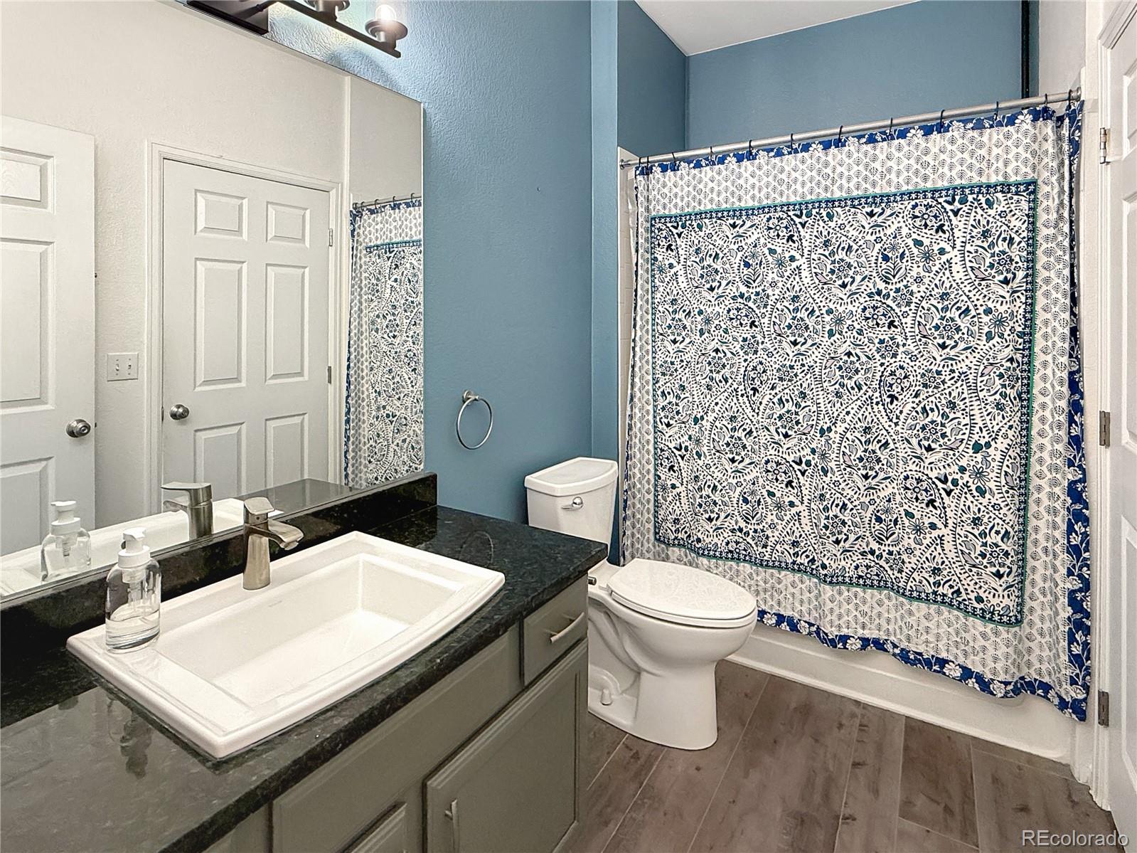 MLS Image #8 for 8481 w union avenue,littleton, Colorado