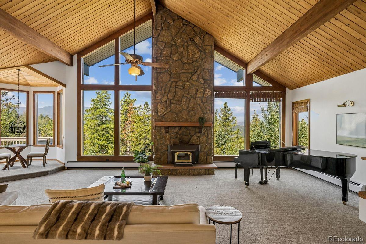 MLS Image #1 for 8354  armadillo trail,evergreen, Colorado