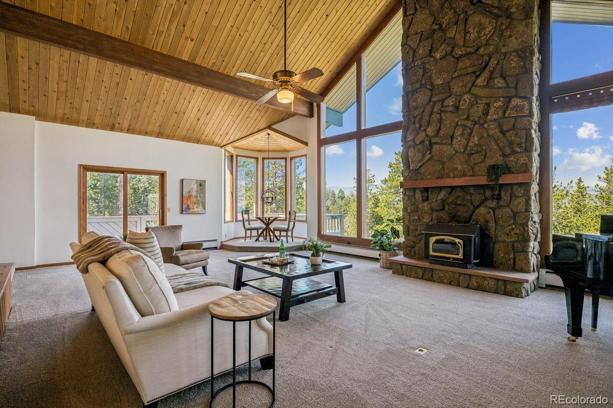 MLS Image #2 for 8354  armadillo trail,evergreen, Colorado
