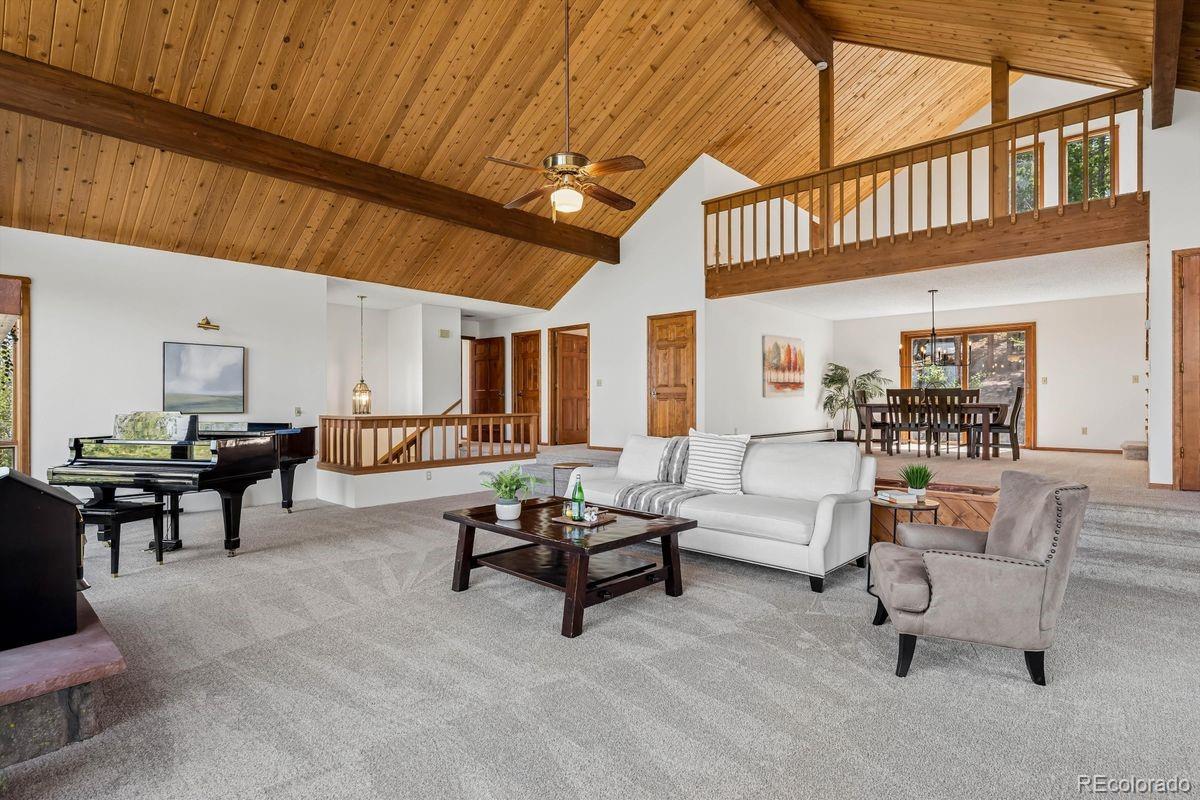 MLS Image #26 for 8354  armadillo trail,evergreen, Colorado