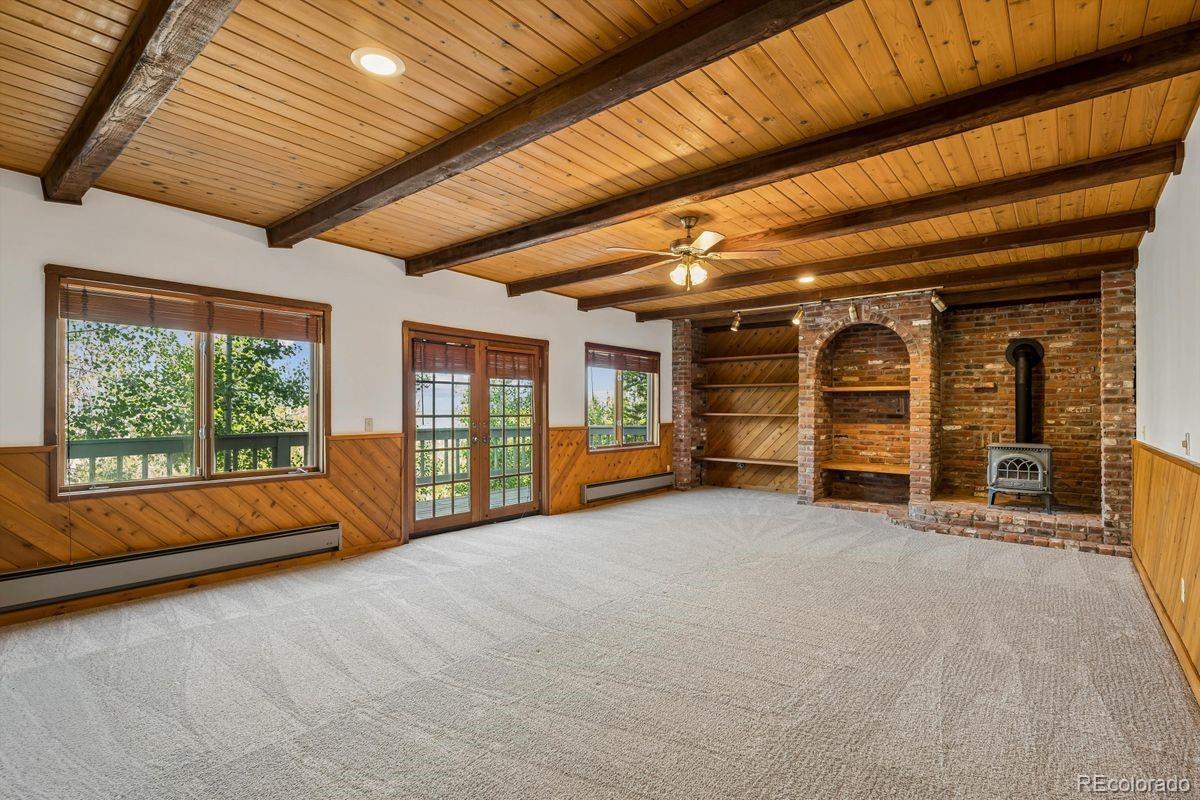 MLS Image #29 for 8354  armadillo trail,evergreen, Colorado