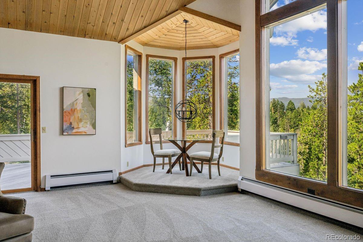 MLS Image #3 for 8354  armadillo trail,evergreen, Colorado