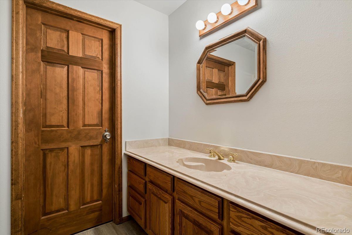 MLS Image #31 for 8354  armadillo trail,evergreen, Colorado