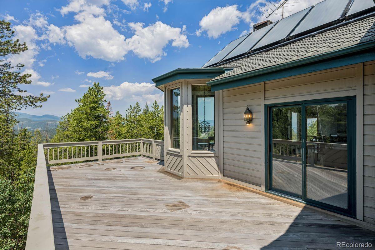 MLS Image #36 for 8354  armadillo trail,evergreen, Colorado