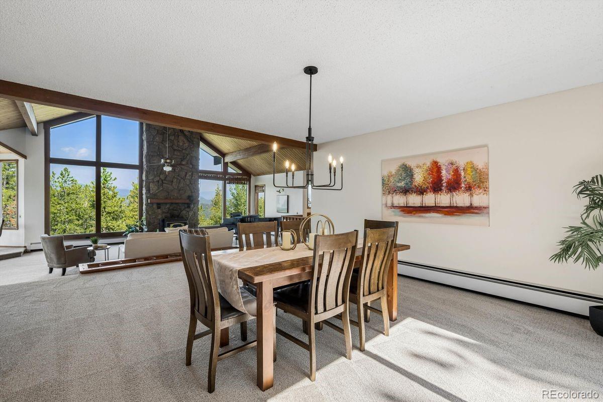 MLS Image #4 for 8354  armadillo trail,evergreen, Colorado